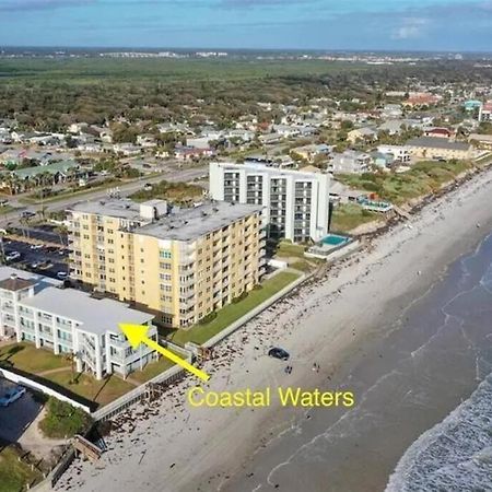 Coastal Waters Studio 111 - Pool Side Studio New Smyrna Beach Exterior foto